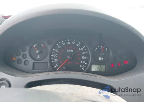 2005 Ford Focus Zx4 from USA, damaged, VIN 1FAFP34N85W281584